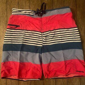 Patagonia board shorts/bathing suit